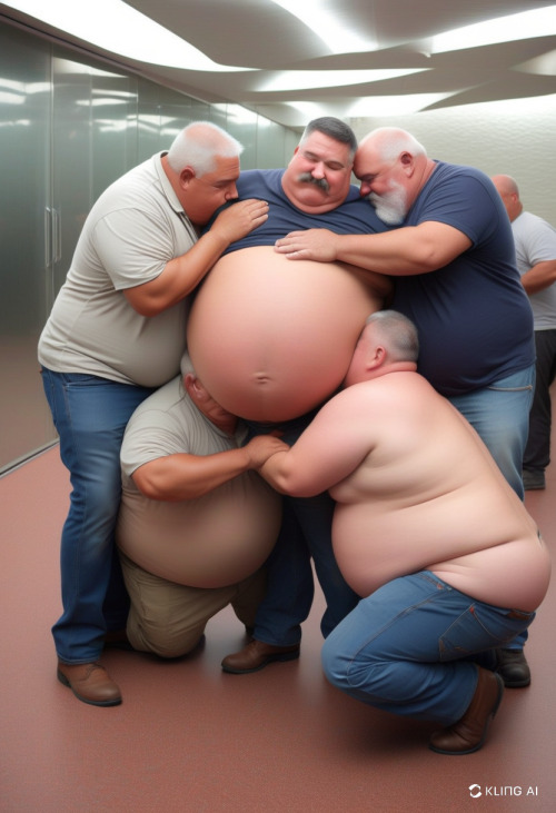 hugebellyhoglover - Appreciation of Huge-bellied Hogs and Bulls