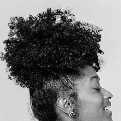 Curlzzzwww.2FroChicks.comYouTube.com/2FroChicks #2FroChicks #NaturalHair #Melanin #Curls #Curlyhair 