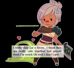 leagueoflegends-confessions:  I really ship