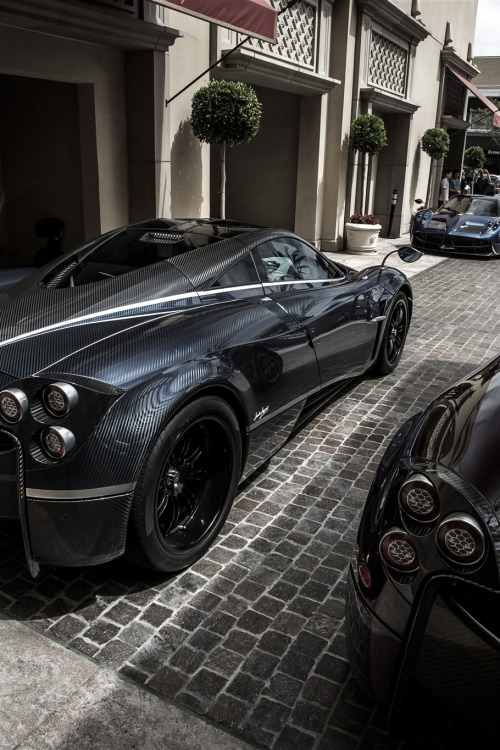 viciousclass:Pagani Squad. | cXs