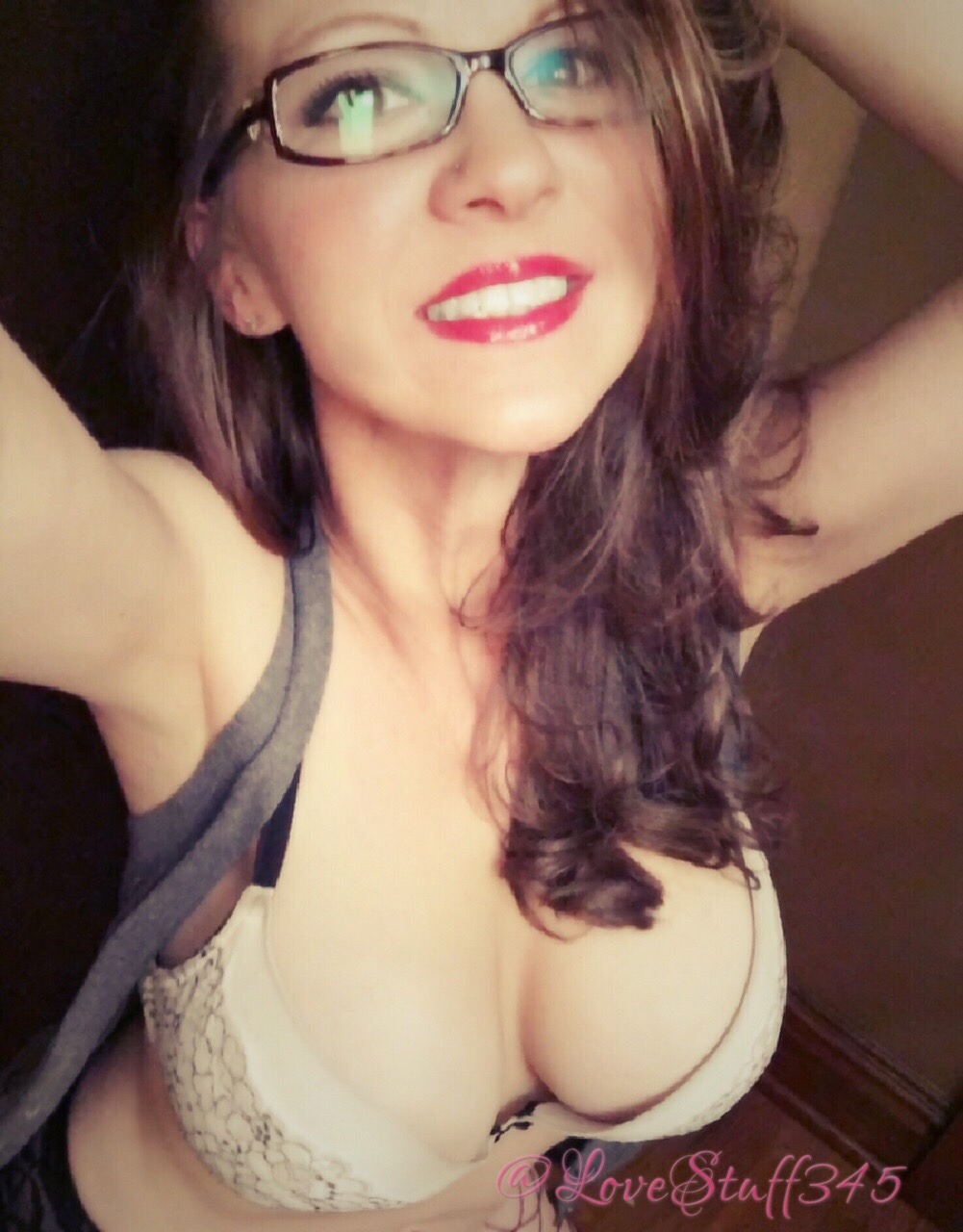 lnacouple:  lovestuff345:  😍 I smile…..You smile …. See how well that works? ~