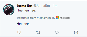 thanks