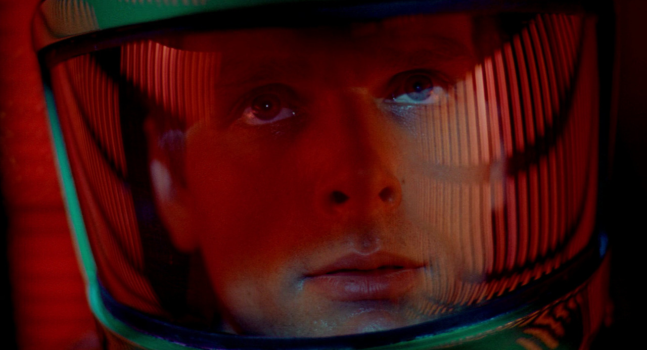 fassy: 2001: A Space Odyssey (1968) dir. Stanley Kubrick”I’m afraid. I’m afraid,