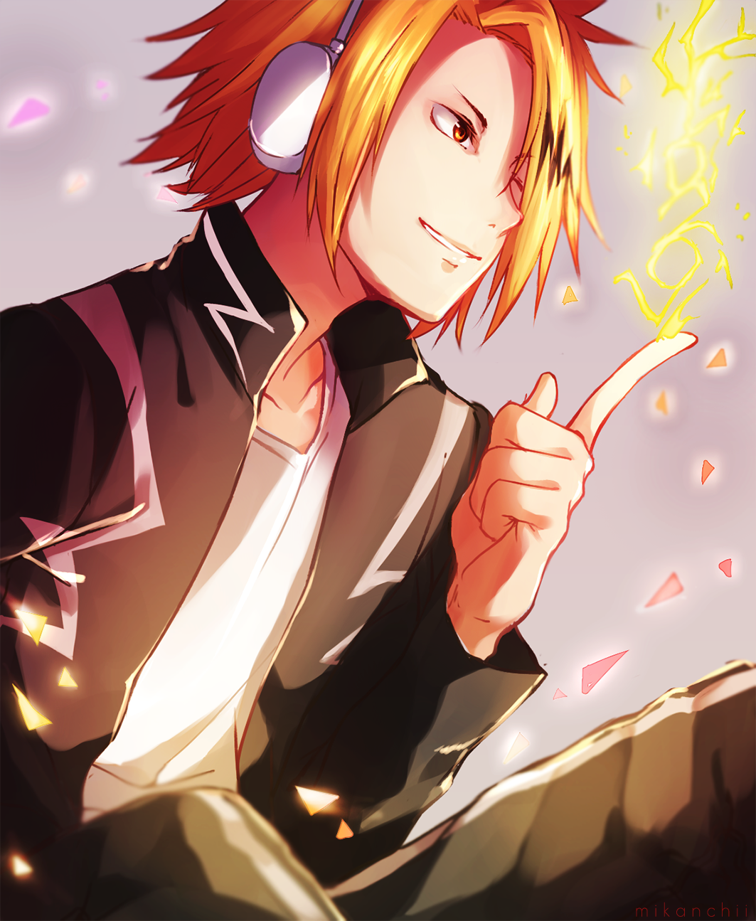 Featured image of post View 21 Denki Kaminari Fanart Cute Pikachu