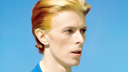 miriambleylock:H A P P Y   B I R T H D A Y David Robert Jones aka David Bowie (8 January 1947)I alwa