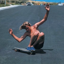 teamnobull:  Rest In Peace Jay Adams - We Are What We Are Today Because Of What You Did Yesterday #jayadams #longboarding #skatelife #skateboarding 