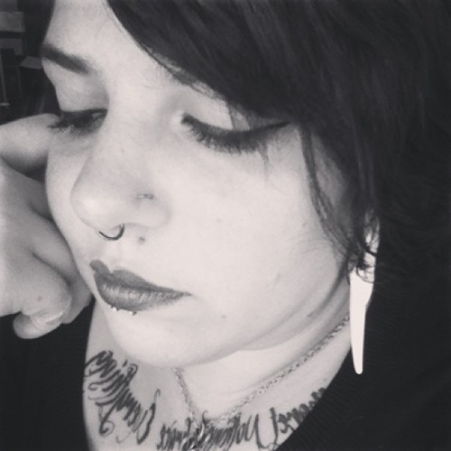 aestheticdestruction:  I wish I was your favourite girl.  I wish you thought I was the reason you are in the world.  I wish my smile was your favourite kind of smile.  I wish the way that I dressed was your favourite kind of style. 
