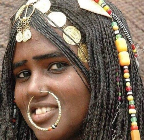 eastafriqueen:  Women of Eritrea. adult photos