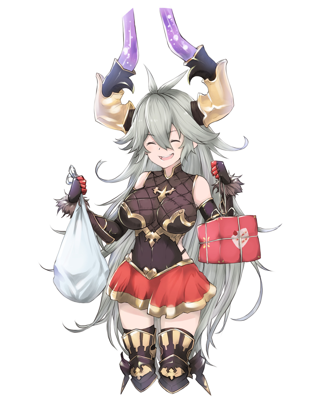 Granblue fantasy sarasa