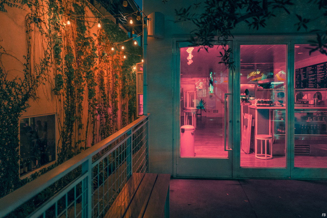 redlipstickresurrected:  Franck Bohbot (French, b. 1980, Longjumeau, France, based