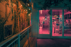 Redlipstickresurrected: Franck Bohbot (French, B. 1980, Longjumeau, France, Based