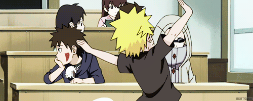 Anime Trash
