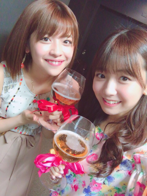 盛 宮崎由加｜Juice＝Juiceオフィシャルブログ Powered by Ameba