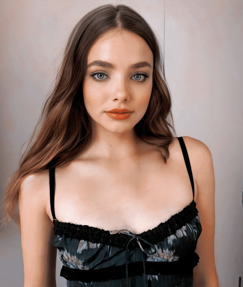 kristine froseth