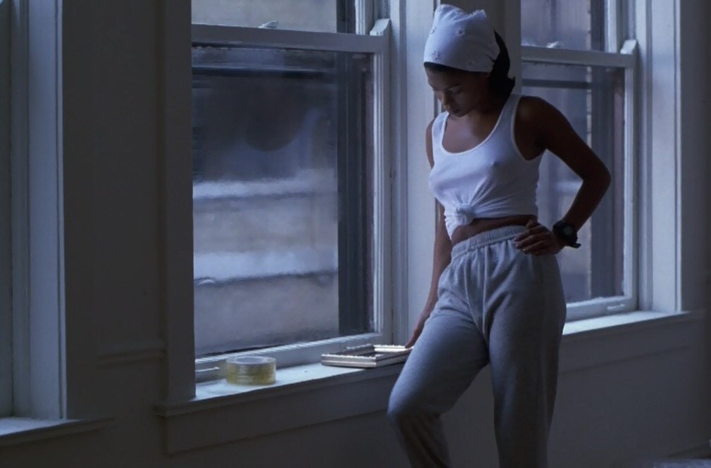 deadlycrush:love jones (1997)