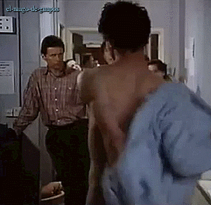 el-mago-de-guapos: Flashback Friday! Aidan Gillen Screenplay 8x04 (1993) 