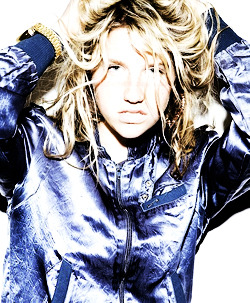keshaitaly:  animals. we have to support our queen. she saved us when we needed,
