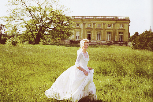 tylerdrrdn:  54-55/100 Marie Antoinette [2006]