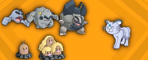 zommbro: marbolous: New Pokémon, Alolan Forms, and Ultra Beast sprites leaked! I WANT THE BIR