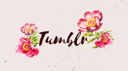 Tumblr media