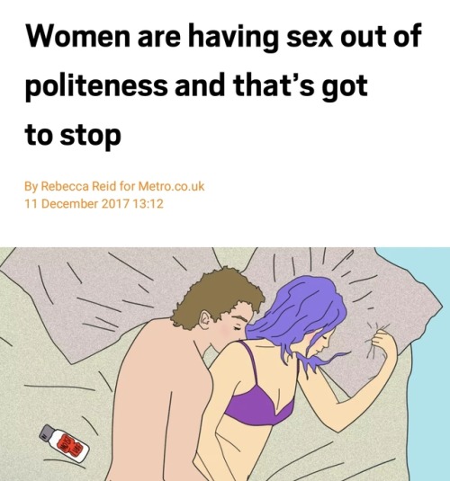 ithelpstodream: ‘I’m pretty sure that the majority of my sexual experiences in my teens 