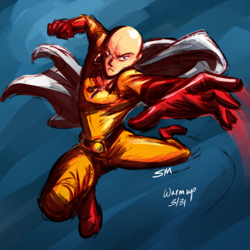 lunarinferno: Here are some warm up sketches/doodles/speedpaints that I’ve been doing before g