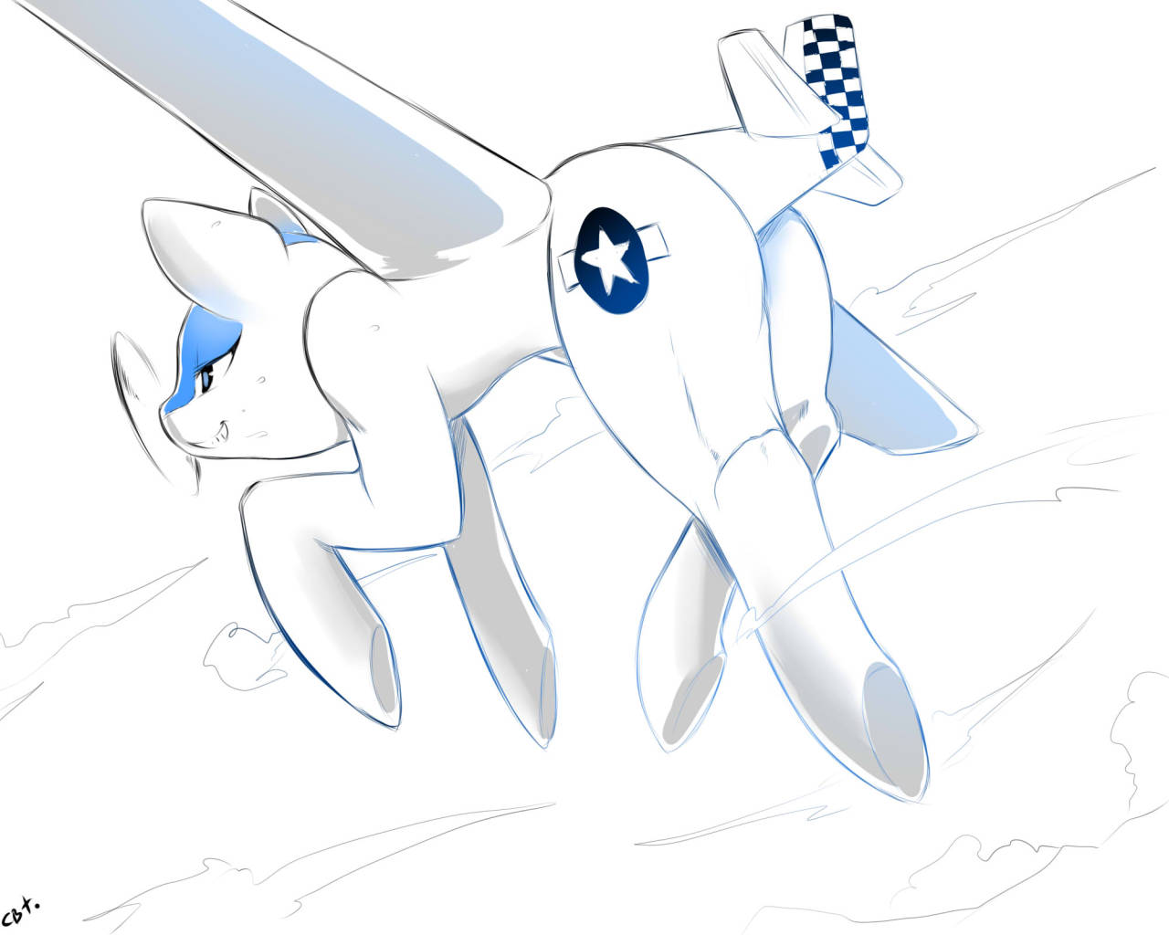 P-52 mustang mare. P-2 and Ju-87 wrestling in the dirt. Plane pones, man. They are
