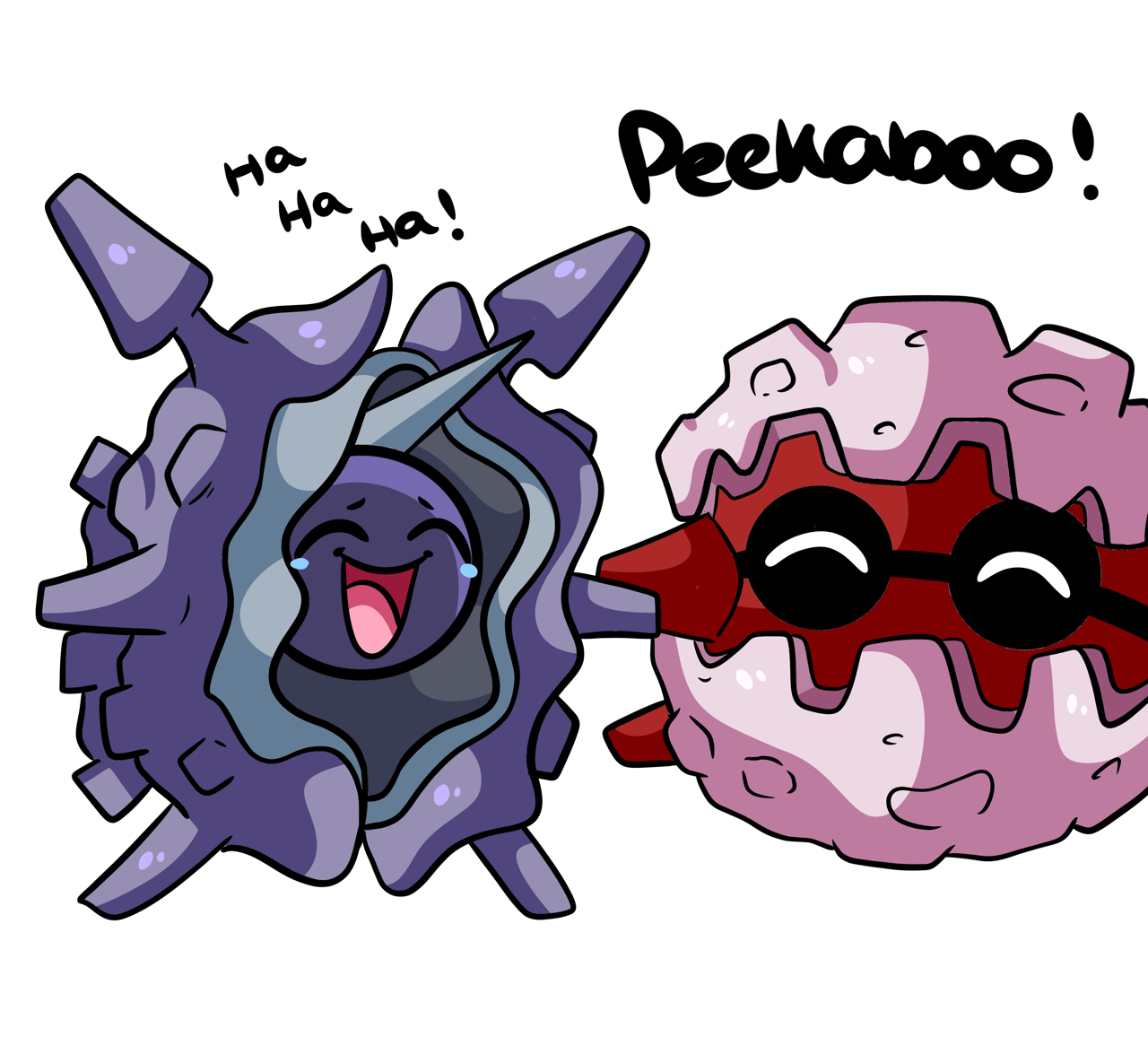 cheerfulranger: mana-chan: shelly friends having some fun! ｡ﾟ @sterlingsilverchampion