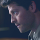 XXX thisisapaige:  “I love you.”Cas stares photo