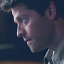 thisisapaige:  “I love you.”Cas stares porn pictures