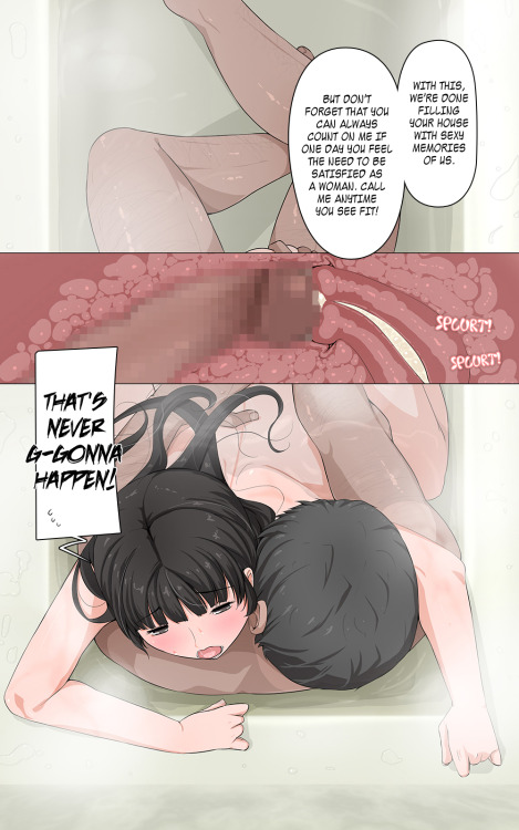  [Ver9] Warped Wife ~Mio~  pages 71-79