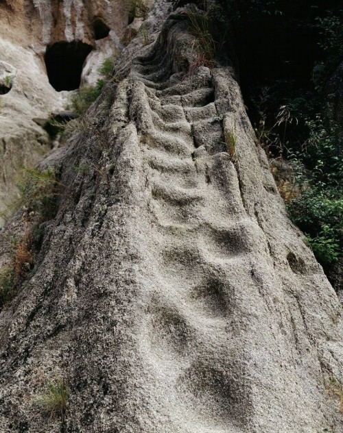 Torbjørn Rødland, Ancient Steps, 2008-17.