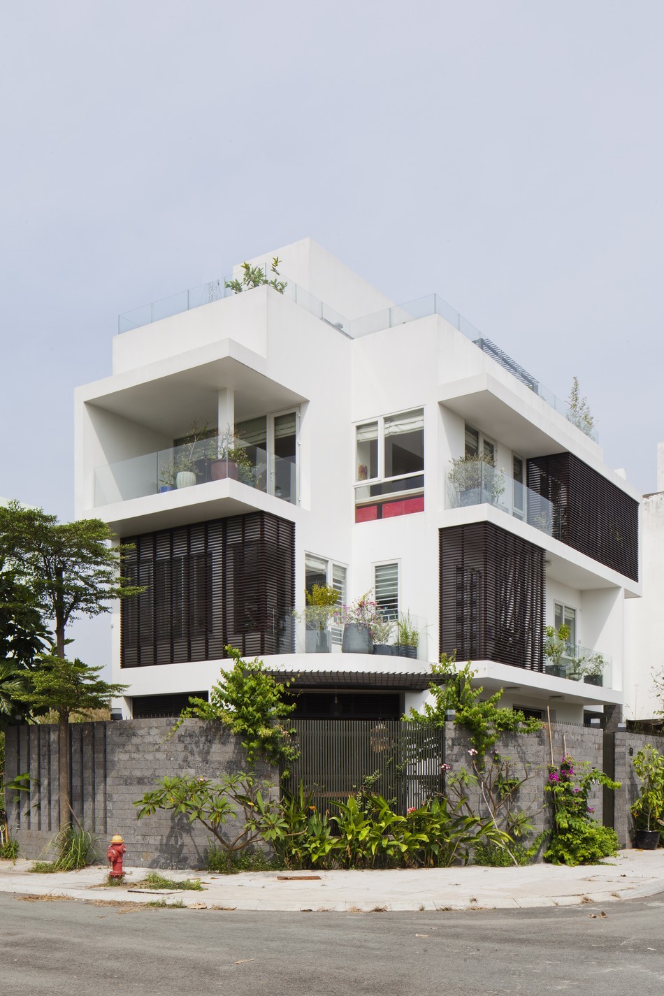 hyper-caine:  MM++ Architects | Source | HC 