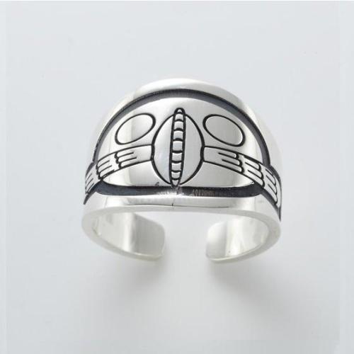 More re-releases, this time sterling silver Kamen Rider Driver rings for September shipment!