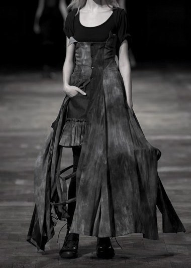 menimienaimori:  Yohji Yamamoto SS16 