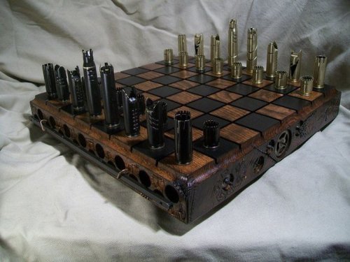 tamikaflynned:steampunktendencies:http://www.oldeworldcollectibles.com/Facebook |  Google + | Twitte