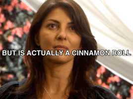 jessicameats:alannaofroseswritesleverage:fangirlshenanigans:Cinnamon rolls of LeverageAccurate post 