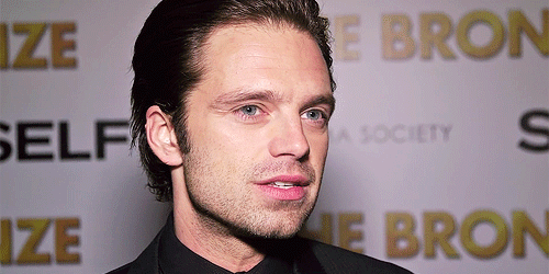 you the hell is bucky