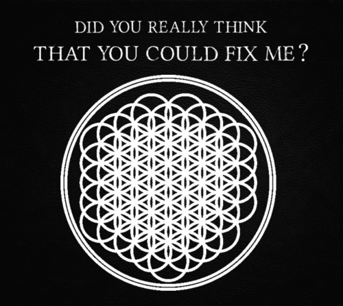 Things I can't explain
