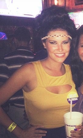 themasturbationmashup:  Baton Rouge Hottie: Katie Chandler