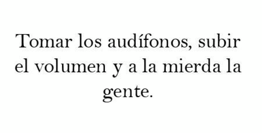 maaiterockerforever:  Claro, es la raja ñ.ñ 