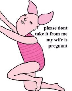 heteroh:  when your parents threaten to take your allowance away  