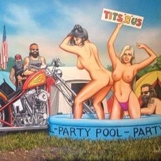 shovelheadlove:  Dump Em out
