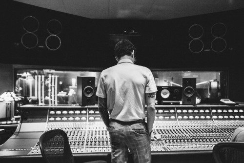 John Mayer.