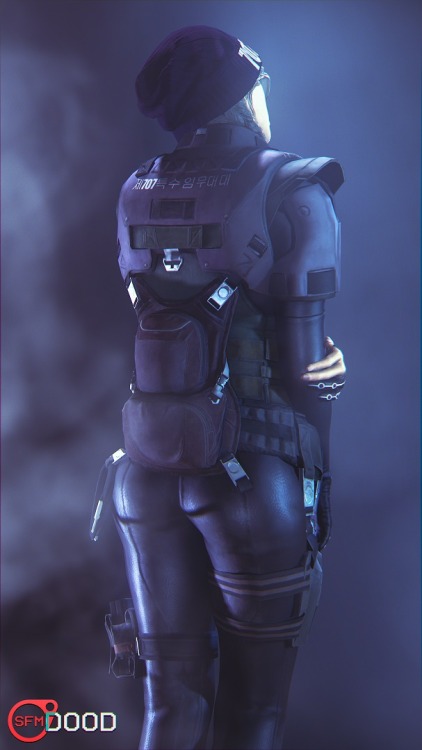 sfmdood:Dokkaebutt.