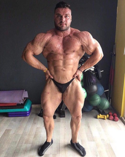 needsize: That bloat. Woof!Stavros Trioulidis