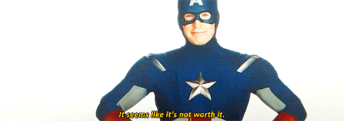 sbstianstans:  Spider-Man: Homecoming’s post-credits scene featuring Chris Evans