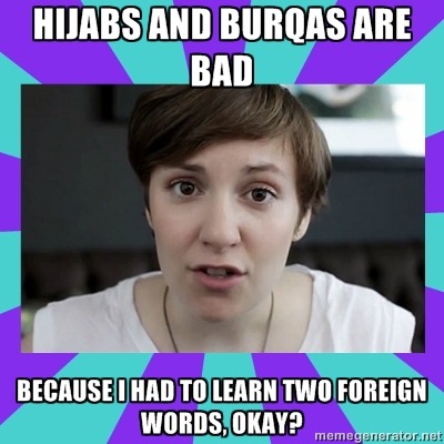la-xingada:  firesfromstarlight:  Best of the Clueless White Feminist meme. make