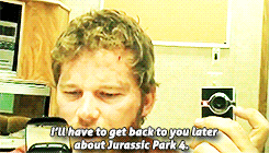darbri-love:  Chris Pratt joking about being porn pictures