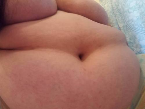 fattymcphat:I’m back, and bigger than ever. ;)